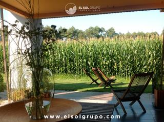 Chalet in Caleya d´arriba 104. ¿te gustaría vivir en el occidente de asturias?