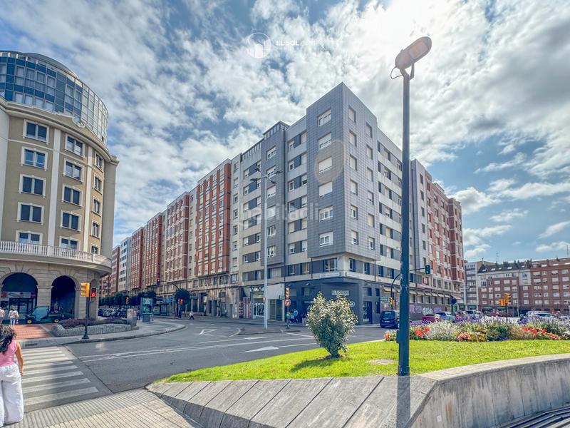 Foto 7b489984-f343-4d51-8e40-5593f1ae6323. Appartamento con riscaldamento in Centro Gijón