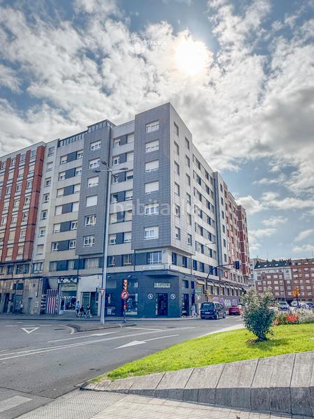 Foto 94d78764-36d1-480a-9733-f6c04ff771c9. Appartamento con riscaldamento in Centro Gijón