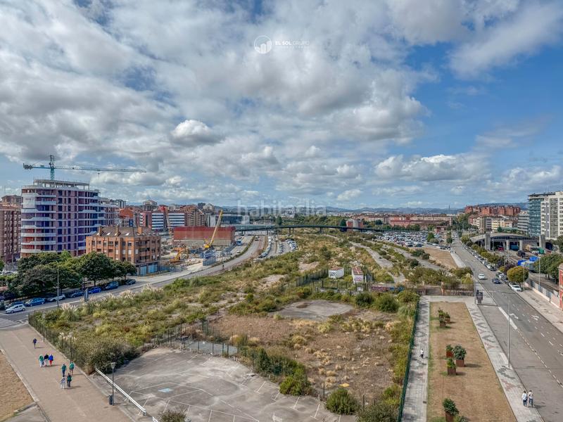 Foto aa324315-1863-4f0d-942d-9a9eff9a35c8. Appartamento con riscaldamento in Centro Gijón
