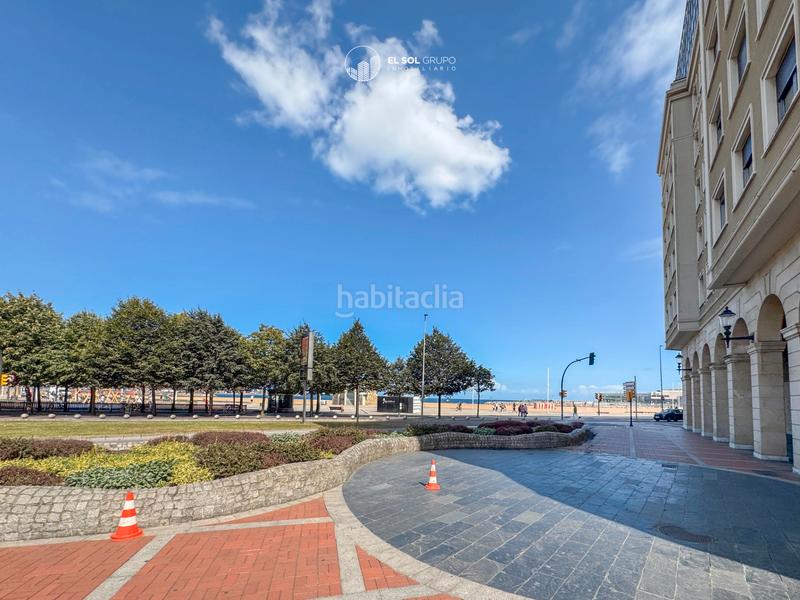 Foto ca08f0da-a98a-4bb7-b965-e8feb94d1578. Appartamento con riscaldamento in Centro Gijón