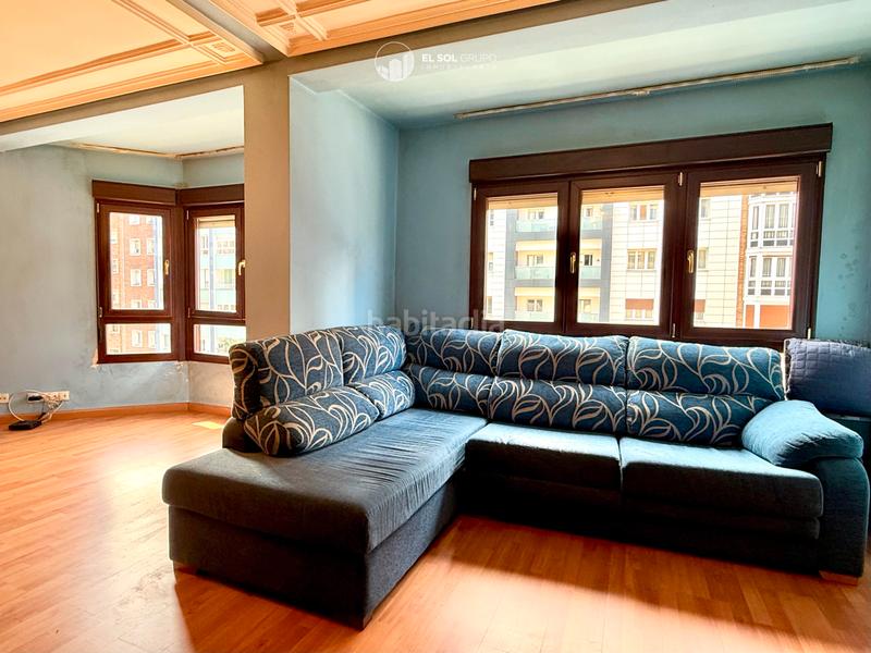 Foto 08388e99-cd63-4bac-9903-ee89e7f5a429. Appartement dans Centro Gijón