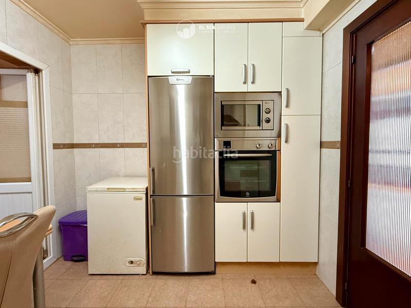 Foto 25798bf9-ad0e-4b9a-aba2-c88245d36693. Appartement dans Centro Gijón