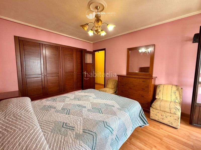 Foto 258058a3-d11a-4d28-947c-95c3edab44b2. Appartement dans Centro Gijón