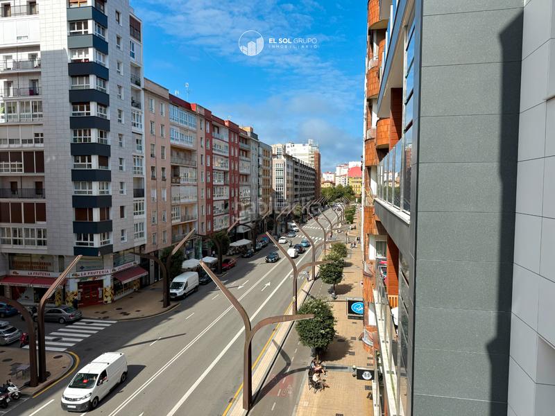 Foto 2896ccc6-e2e0-47e2-a507-c8f8e4443e3f. Appartement dans Centro Gijón