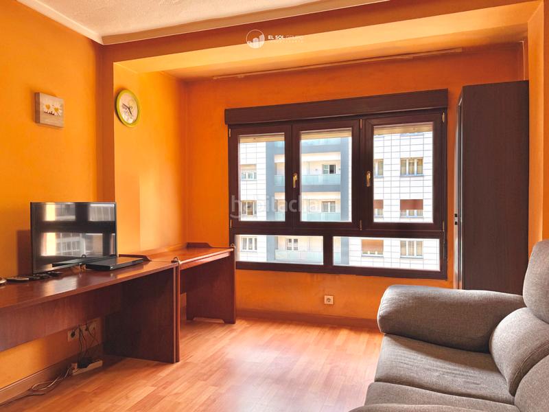 Foto 407dba36-61a4-46fd-b54a-6a48b6f43a9a. Appartement dans Centro Gijón