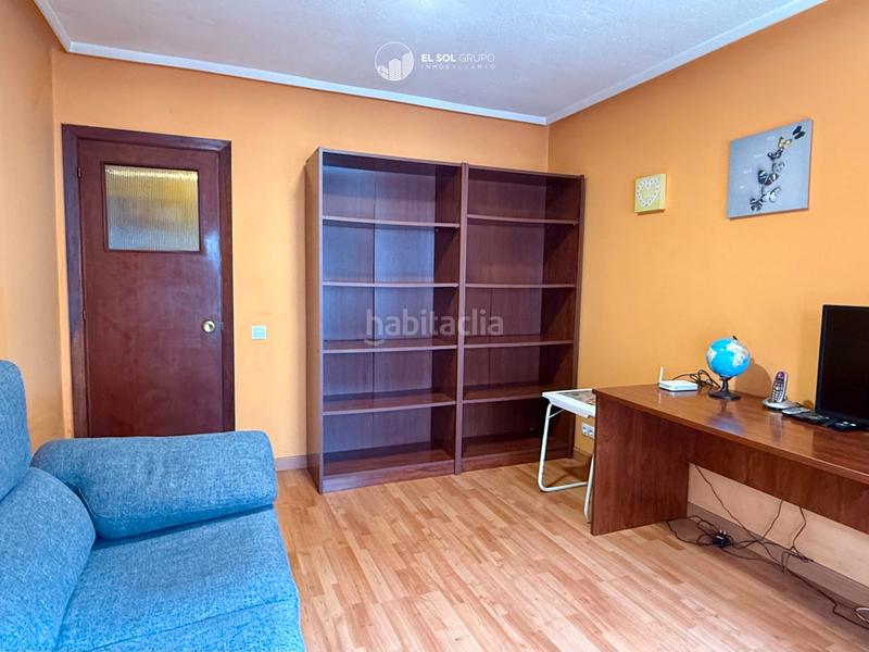 Foto 84871469-0827-49bc-b130-e7d756b651ae. Appartement dans Centro Gijón