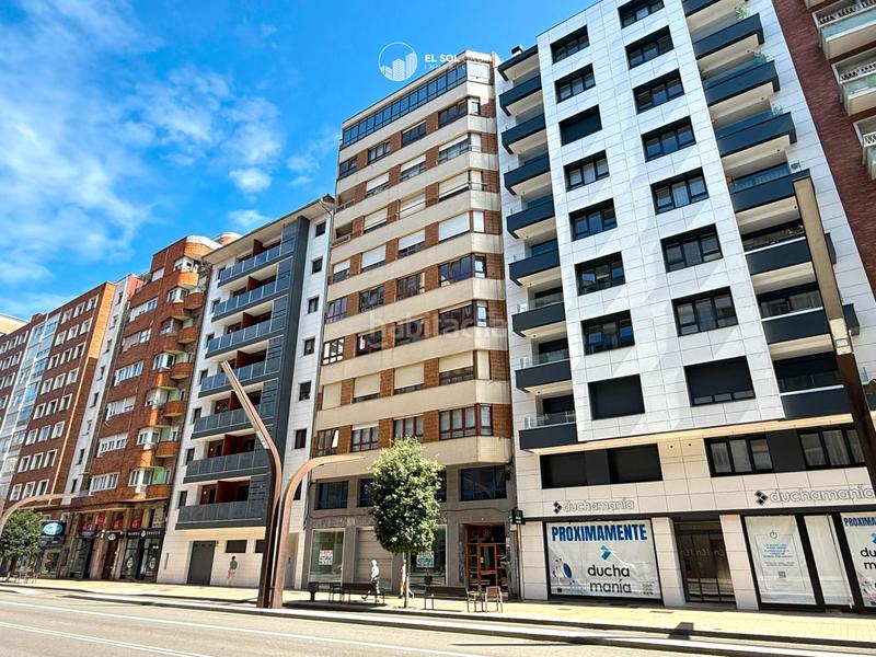 Foto 84e3fb52-94e4-4c78-825c-39a346bc2ac5. Appartement dans Centro Gijón