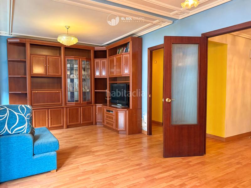 Foto e3811200-d4a3-42fe-b7b2-a5a86d6154d1. Appartement dans Centro Gijón