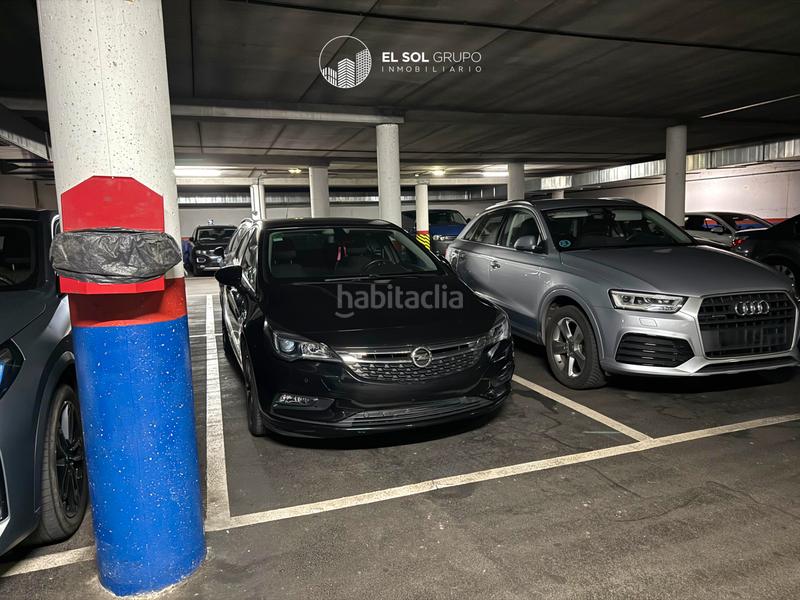 Foto 1a6da2ba-5eef-4aa7-a004-a8538c173a16. Posto auto in calle quevedo 79 in El Coto Gijón