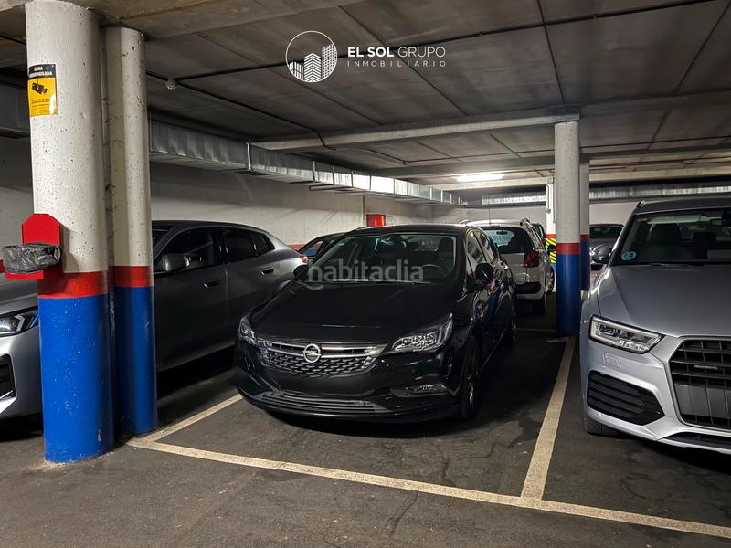 Foto 528e92f3-3943-4112-957d-5c549f4fb747. Posto auto in calle quevedo 79 in El Coto Gijón
