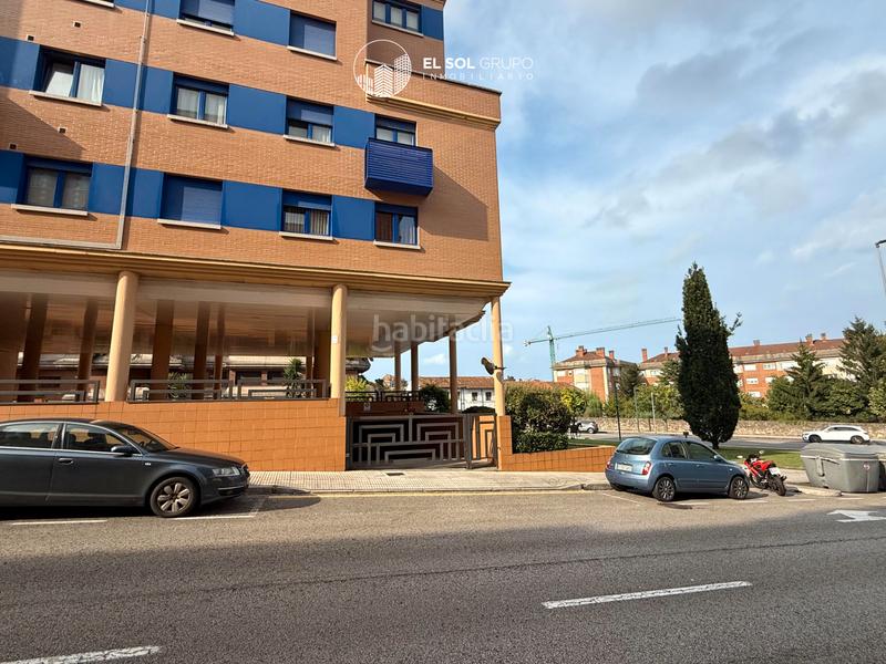 Foto 8e9bf49c-6a9b-4651-9784-50b069969911. Posto auto in calle quevedo 79 in El Coto Gijón