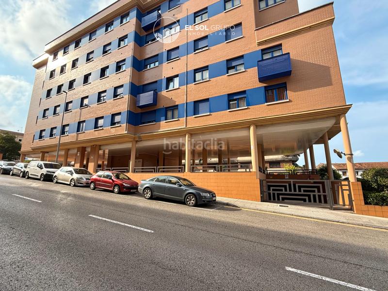 Foto 92df503e-4abf-4075-8d0e-7bb6ff34f8d4. Posto auto in calle quevedo 79 in El Coto Gijón