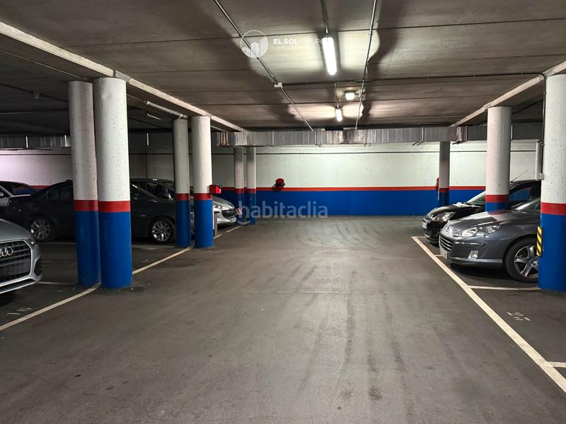 Foto 97a0a486-3aff-4d59-b355-36f2c5b6122b. Posto auto in calle quevedo 79 in El Coto Gijón