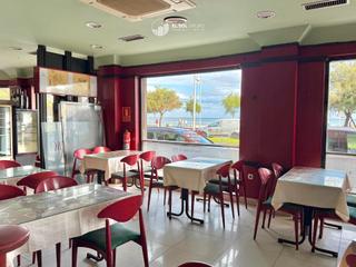 Local Comercial  Calle caridad. ¡emblemático local en el centro de la playa de san lorenzo!