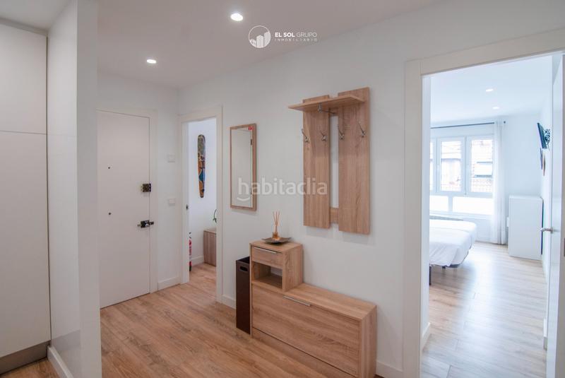 Foto 2fdf804f-b95c-4fce-bd87-ffcca25e1e4d. Appartement avec chauffage dans Llano Gijón