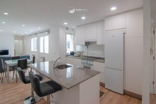 Appartement  Calle juan xxiii. ¡ tu nuevo hogar céntrico en gijón listo para entrar!