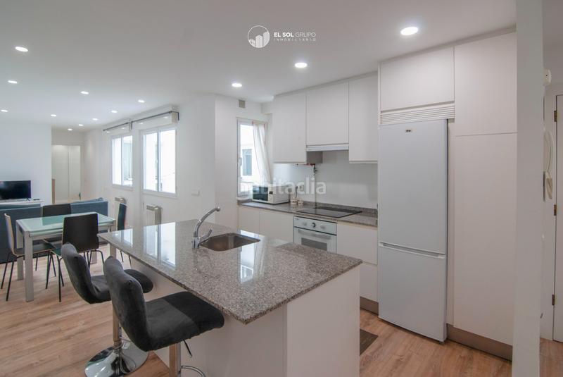 Foto 315e075f-589c-4af9-9ac2-47eecb628471. Appartement avec chauffage dans Llano Gijón