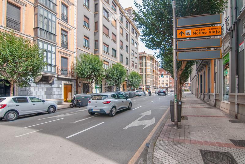 Foto 34a5bb5a-9cbb-4526-8a63-fe349cd1e2d1. Appartement avec chauffage dans Llano Gijón