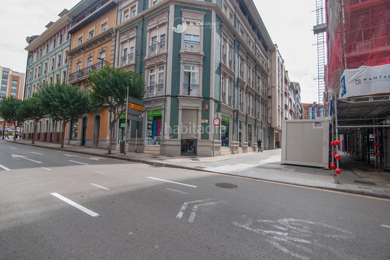 Foto 3f295525-8605-4ada-839b-85d3aed68779. Appartement avec chauffage dans Llano Gijón