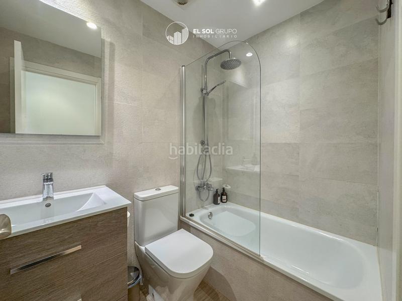 Foto 90b32c5d-fc55-4350-a92c-e5c44149095b. Appartement avec chauffage dans Llano Gijón