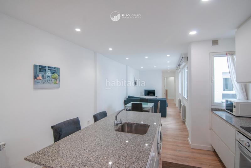 Foto e931af9a-537a-4d6d-b5ed-73c7d683d1c5. Appartement avec chauffage dans Llano Gijón