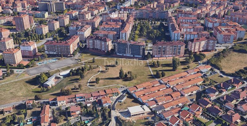 Foto 052c9c55-5b65-4d29-ae8e-4374277bd2d9. Terreno residenziale in camino del horno 76 in Roces Gijón