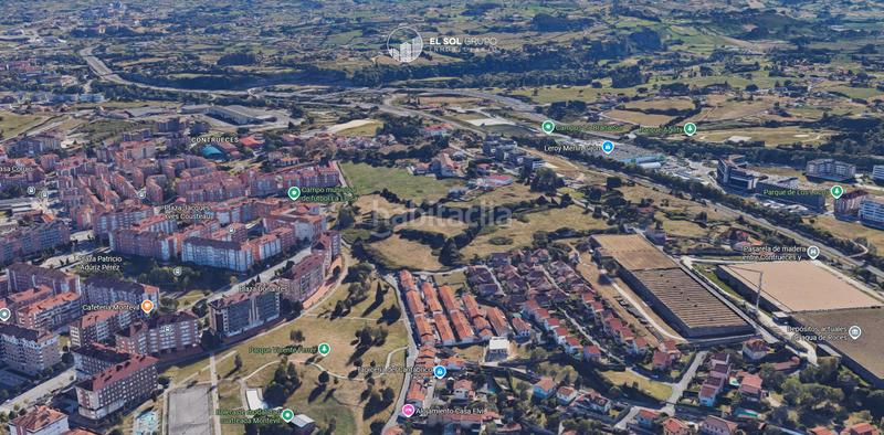 Foto 0b0e55a2-c6c4-409a-8dbf-dac43f5e200c. Terreno residenziale in camino del horno 76 in Roces Gijón