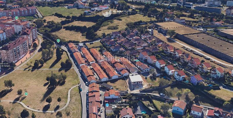 Foto 0d65e3b0-4afb-4ffd-96c8-557c49984bb4. Terreno residenziale in camino del horno 76 in Roces Gijón