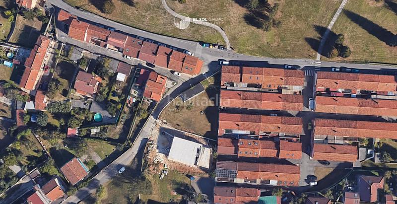 Foto 6131dfec-5828-4d8b-846b-d63423e5958c. Terreno residenziale in camino del horno 76 in Roces Gijón