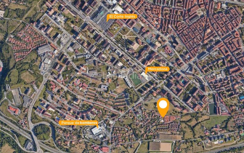 Foto 6914e449-afec-4568-a341-13b1fad316a7. Terreno residenziale in camino del horno 76 in Roces Gijón