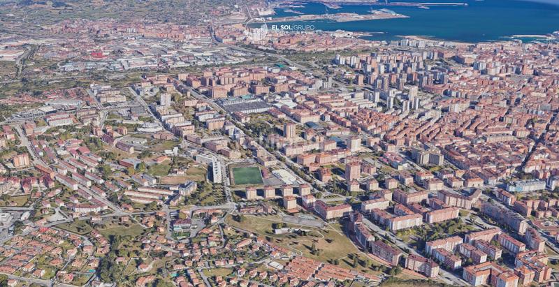 Foto 821b6609-7b51-4a27-bda0-b4369292d0f1. Terreno residenziale in camino del horno 76 in Roces Gijón