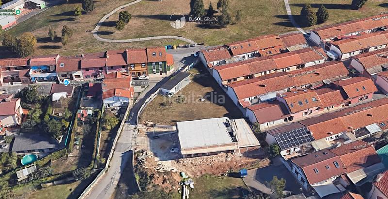 Foto 834c05f1-225a-4837-8b3d-9fe2835f6a60. Terreno residenziale in camino del horno 76 in Roces Gijón