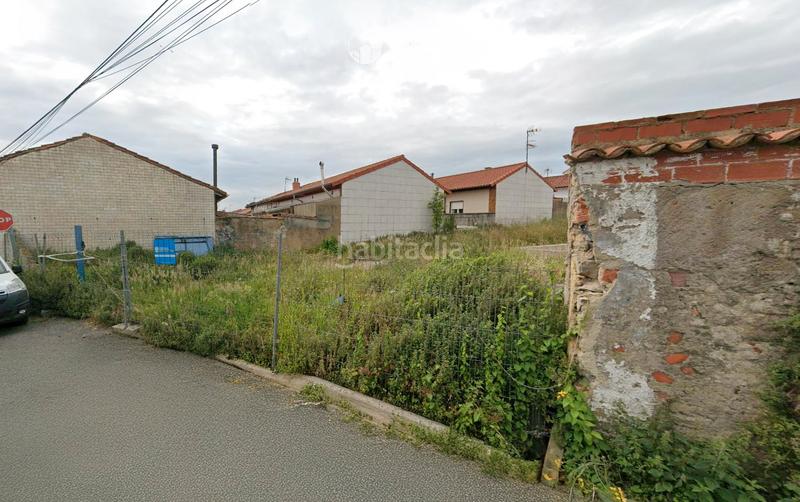 Foto 914009dd-a400-4bbb-b73d-4cefa18a8004. Terreno residenziale in camino del horno 76 in Roces Gijón