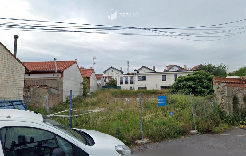 Foto 93f0df1f-3900-4769-bef0-86967a63e4fe. Terreno residenziale in camino del horno 76 in Roces Gijón
