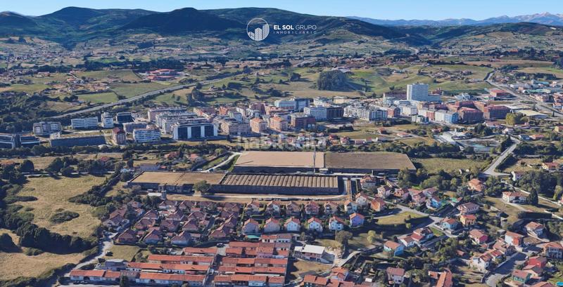 Foto a5edf9c7-8499-463f-960e-0f2bfac21a22. Terreno residenziale in camino del horno 76 in Roces Gijón