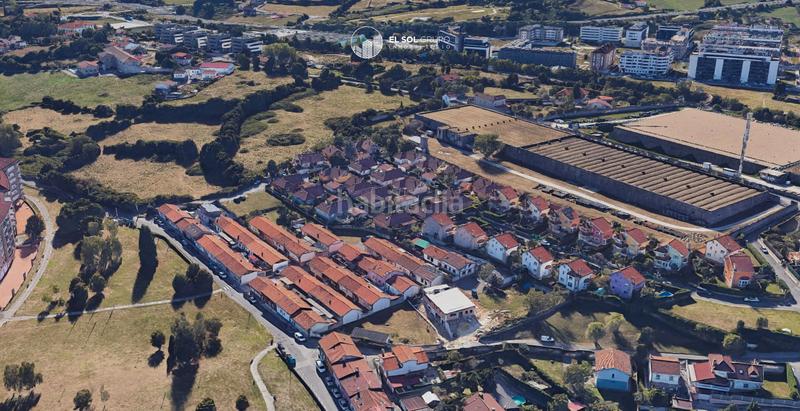Foto c3da6599-034c-47fa-9278-64fed3c13126. Terreno residenziale in camino del horno 76 in Roces Gijón
