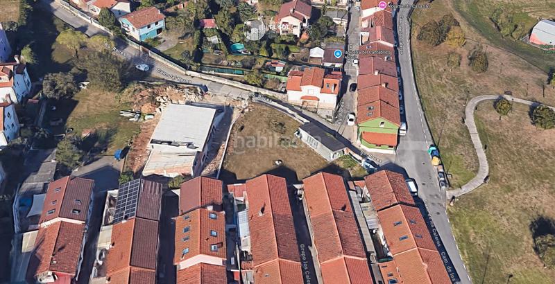 Foto c9353938-9d3f-4f5f-a4d1-1c3da3273c28. Terreno residenziale in camino del horno 76 in Roces Gijón