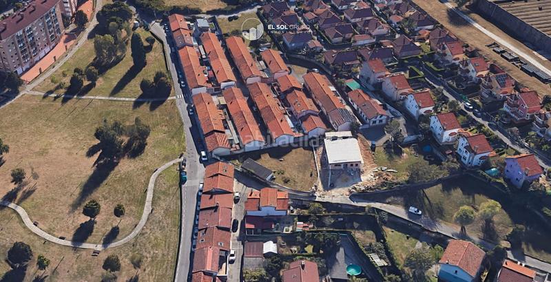 Foto cef2acc4-27fc-45ff-94e6-545df71d7452. Terreno residenziale in camino del horno 76 in Roces Gijón