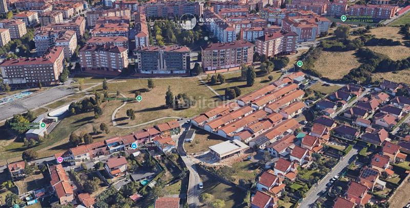 Foto d4269811-f3f2-4439-a2e6-bdca7595945d. Terreno residenziale in camino del horno 76 in Roces Gijón
