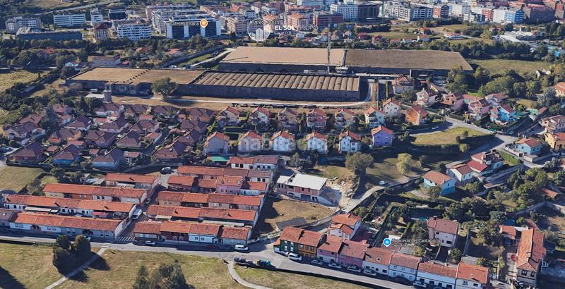 Foto d943e264-3bfa-48c6-81fb-e937a6a30942. Terreno residenziale in camino del horno 76 in Roces Gijón