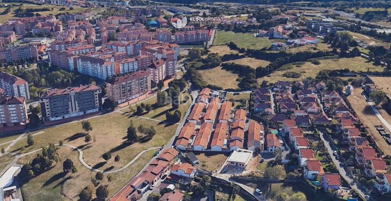 Foto e87a33ce-3dae-486a-bd0c-2a70783a5edb. Terreno residenziale in camino del horno 76 in Roces Gijón