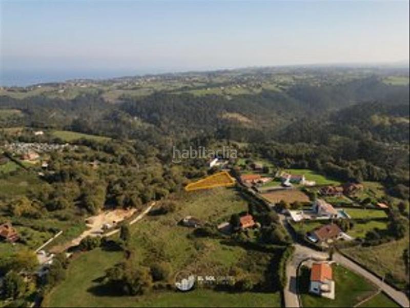 Foto 4cdf532e-b49b-4aae-a80e-2f515a1a5289. Terreno residenziale in camin de la rasa 357 in Cabueñes Gijón