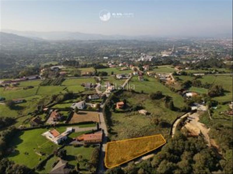 Foto 8fcf4257-a13d-46fa-9120-a5763a239d34. Terreno residenziale in camin de la rasa 357 in Cabueñes Gijón