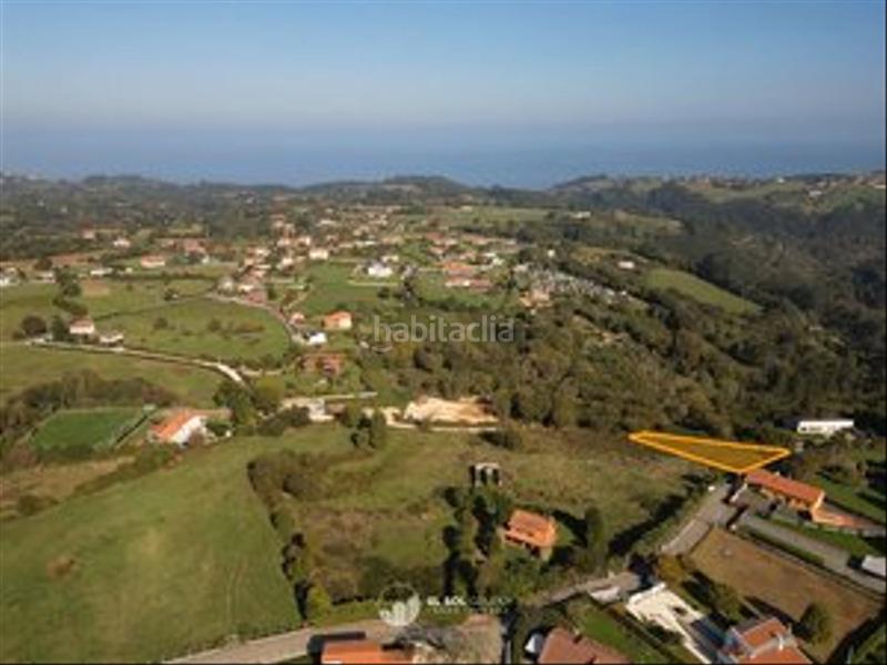 Foto 933575d2-12da-4a5c-a1a4-22b324574e2e. Terreno residenziale in camin de la rasa 357 in Cabueñes Gijón