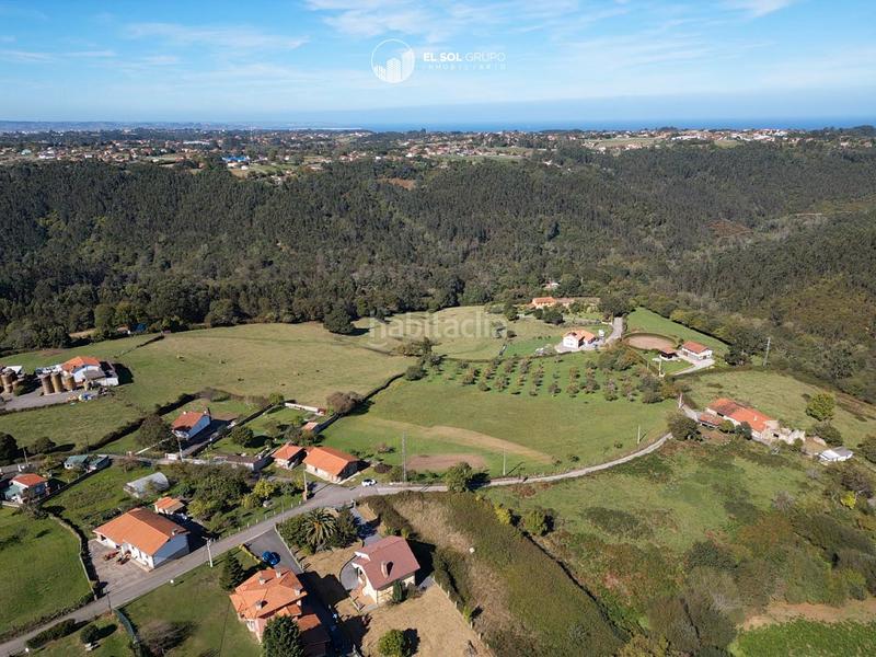 Foto 03249cc3-a102-4fe3-a3b7-588461d6164e. Terreny residencial a n/a a Quintes - Arroes Villaviciosa