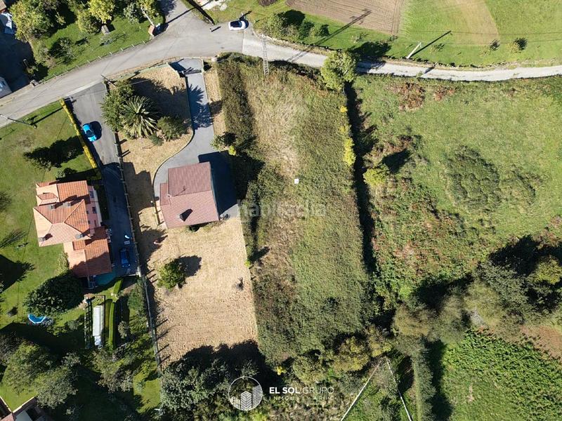 Foto 4e72fde5-800a-404c-9b7b-8d11fadbea72. Terreny residencial a n/a a Quintes - Arroes Villaviciosa