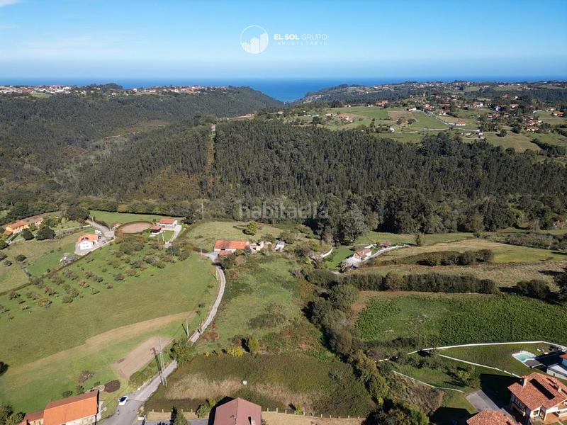 Foto 5d8b4390-8b59-4fa9-baae-8e7dd22931c8. Terreny residencial a n/a a Quintes - Arroes Villaviciosa