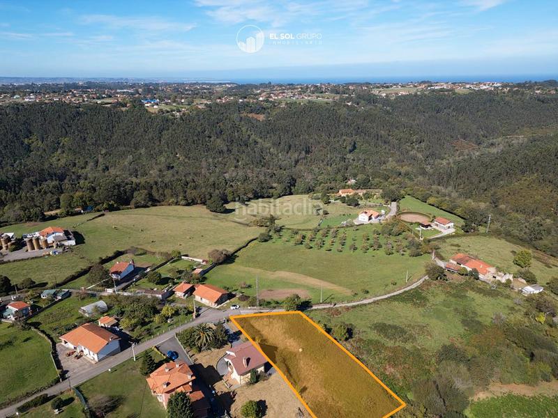 Foto 6d7e62dc-5ead-47bb-aaf8-fc903157cd26. Terreny residencial a n/a a Quintes - Arroes Villaviciosa