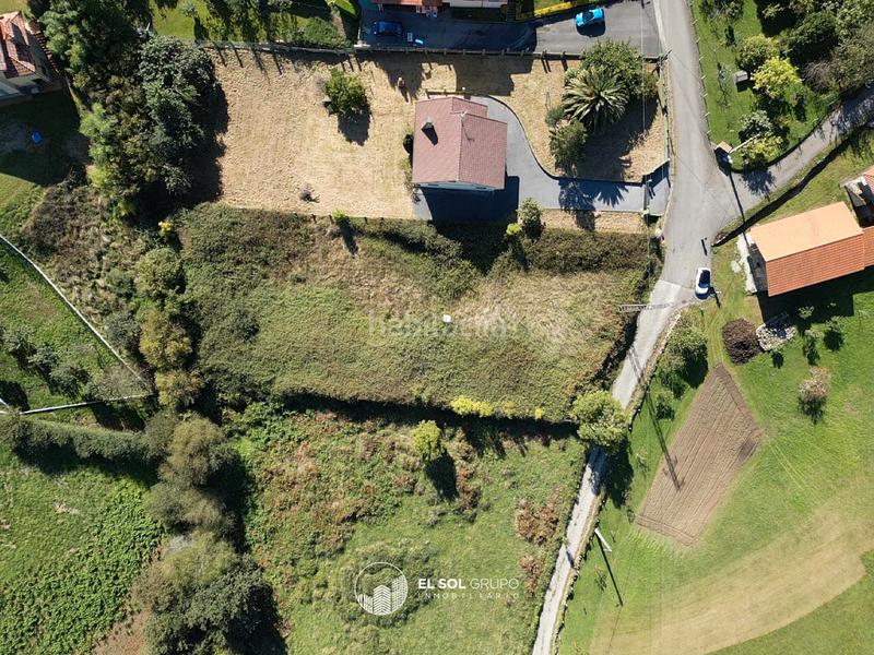 Foto 6e09d410-9c0f-49ef-89ee-f5b6b8a91c85. Terreny residencial a n/a a Quintes - Arroes Villaviciosa